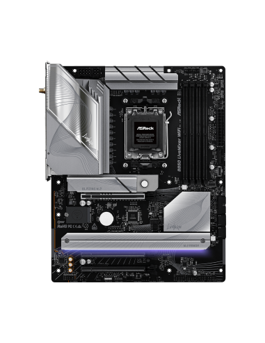 ASROCK B850 LIFEMIXER WIFI